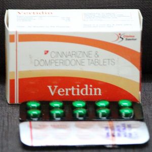 VERTIDIN Tablet