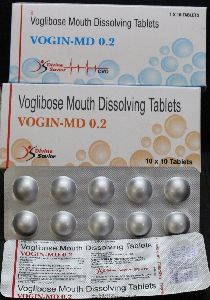 VOGIN-MD Tablet