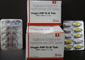 VOGIN-MF Tablet