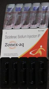 ZONEX-AQ Injection