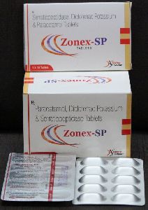 ZONEX-SP Tablet