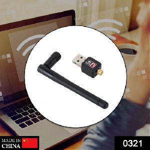 USB Wifi Receiver