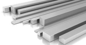 Aluminium Flat Bar