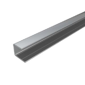 Aluminum Edge Profile