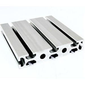 Aluminum Window Extrusions