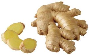 Fresh Ginger