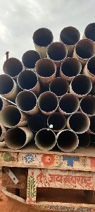 Mild Steel Seamless Pipes