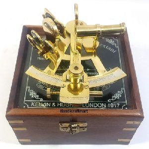 Sextant Nautical