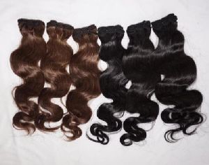 Human Hair Extension