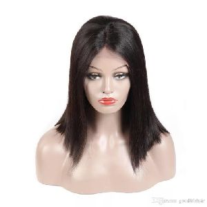 Synthetic Hair Wig