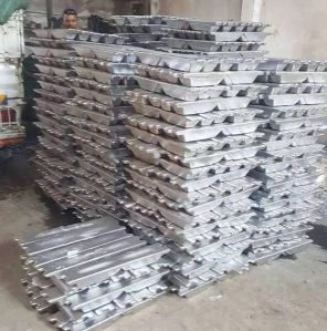 Aluminium Alloys Ingots