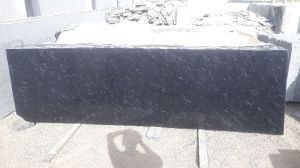 Black Bagera Granite