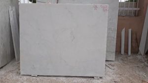 Pure White Marble Slabs