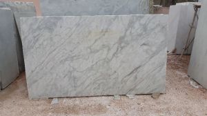 White Marble Slabs