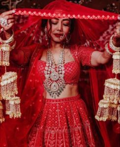 Lehenga Choli