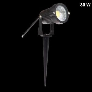 Led Spike Light