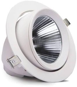 led zoom light