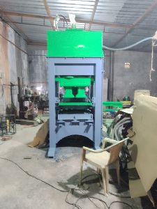 Fly Ash Bricks Machine