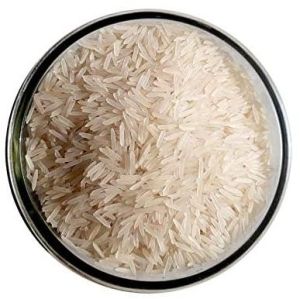 1121 White Sella Basmati Rice