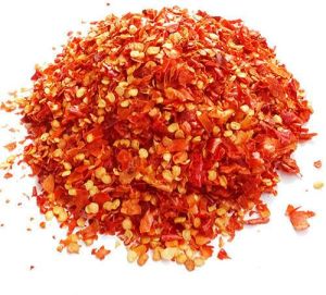 Red Chilli Flakes