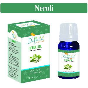 Neroli Essential Oil