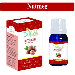 Nutmeg Essential Oil