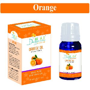 Orange Essential Oil