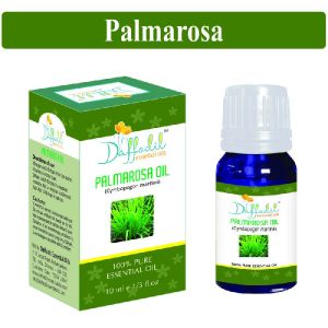 Palmarosa Essential Oil