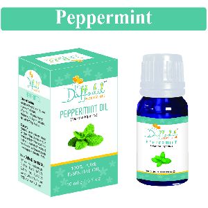 Peppermnt Essential Oil