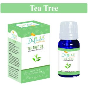 Tea Tree Essential Oil