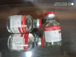 Paracetamol Injection