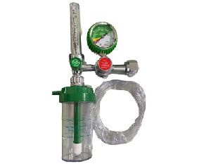 Oxygen Flow Meter