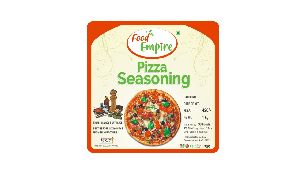 Pizza Seasoning