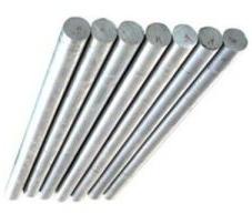 Aluminium Round Rod