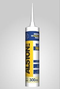 weather silicone sealant