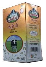 1 Liter Desi Ghee - Ceka Pack