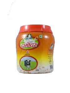 500ml Desi Ghee - Jar