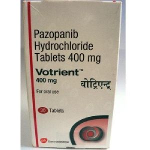 Votrient Tablets