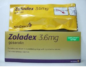 Zoladex Injection