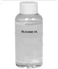 Silicone oil 50 CST