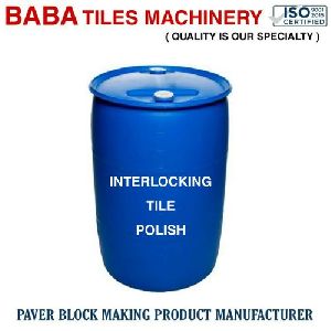 Interlocking Tiles Polish