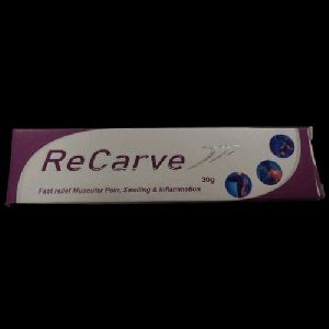 pain reliever cream