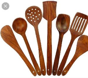 Wooden Spoon