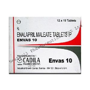 Enalapril Tablet