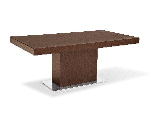 Single Pedestal Dining Table