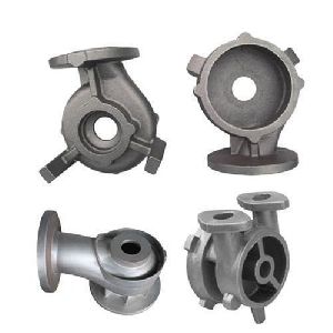 cast iron castings