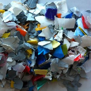 HDPE Flakes