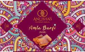 Amla Burfi