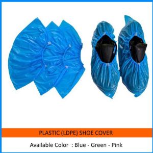 Non Woven Shoe Cover