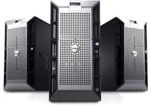 Dell Server